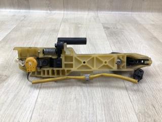 Ручка двери наружная передняя левая HYUNDAI ACCENT RB 10- 1.6 G4FD