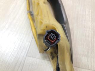 Ручка двери наружная передняя левая ACCENT RB 10- 2013 1.6 G4FD