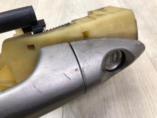 Ручка двери наружная передняя левая ACCENT RB 10- 2013 1.6 G4FD