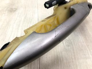 Ручка двери наружная передняя левая ACCENT RB 10- 2013 1.6 G4FD