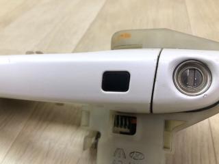 Ручка двери наружная передняя левая ELANTRA AD 16- 2016 2.0 G4NH