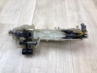 Ручка двери наружная передняя левая ELANTRA AD 16- 2016 2.0 G4NH