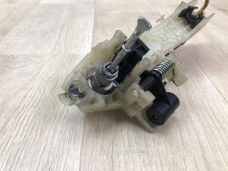 Ручка двери наружная передняя левая ELANTRA AD 16- 2016 2.0 G4NH