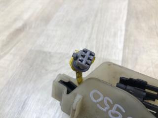 Ручка двери наружная передняя левая ELANTRA AD 16- 2016 2.0 G4NH