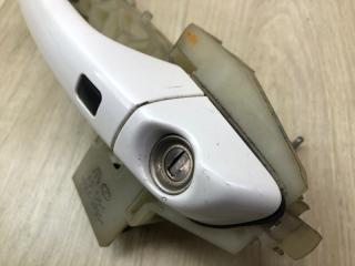 Ручка двери наружная передняя левая ELANTRA AD 16- 2016 2.0 G4NH