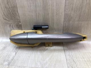 Ручка двери наружная передняя правая HYUNDAI ACCENT RB 10- 2013 Б/У Ручка двери наружная передняя правая HYUNDAI ACCENT RB 10- 2013