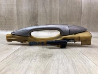 Ручка двери наружная передняя правая ACCENT RB 10- 2013 1.6 G4FD