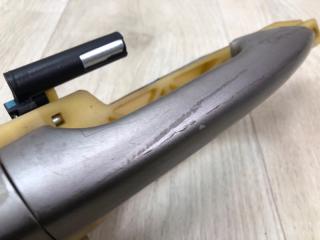 Ручка двери наружная передняя правая ACCENT RB 10- 2013 1.6 G4FD