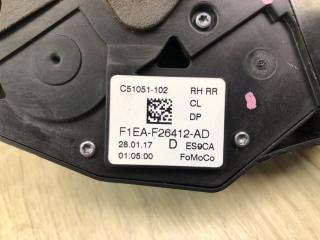 Замок двери задний правый FOCUS 10-18 2017 2.0 C20HDEX