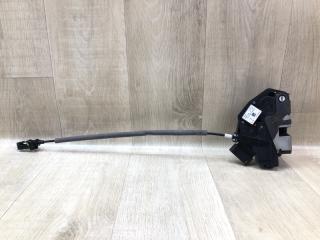 Замок двери задний правый FORD FOCUS 10-18 2014