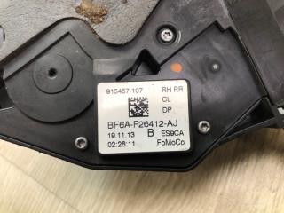 Замок двери задний правый FOCUS 10-18 2014 2.0 C20HDEX
