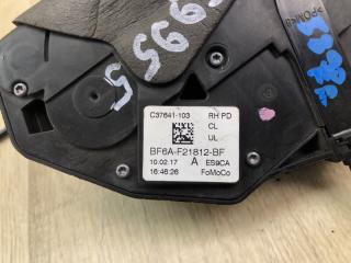 Замок двери передний правый FOCUS 10-18 2017 2.0 C20HDEX