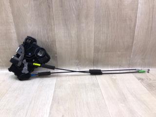 Замок двери передний левый TOYOTA CAMRY 40 06-11 2007