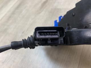 Замок двери передний левый ELANTRA AD 16- 2016 2.0 G4NH