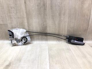 Замок двери задний левый SUZUKI SX4 06-13 2009