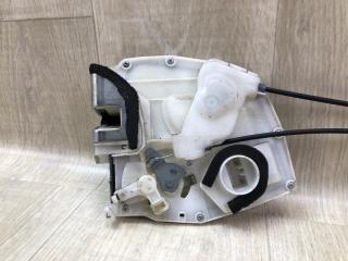 Замок двери задний левый SX4 06-13 2009 J20A