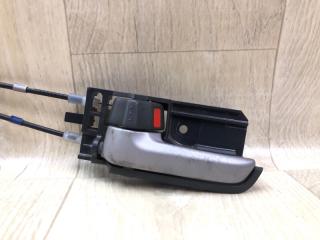 Замок двери задний левый SUZUKI SX4 06-13 J20A