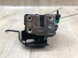 Замок двери задний левый HYUNDAI ACCENT RB 10- 1.6 G4FD