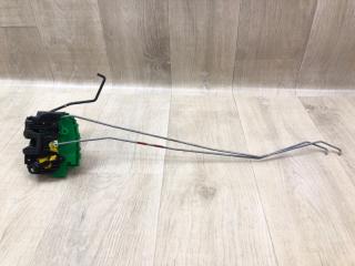 Замок двери задний левый HYUNDAI ACCENT RB 10- 2014