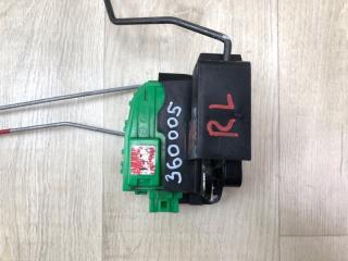Замок двери задний левый ACCENT RB 10- 2014 1.6 G4FD