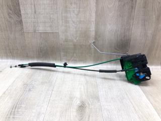 Замок двери передний правый HYUNDAI ACCENT RB 10- 2013