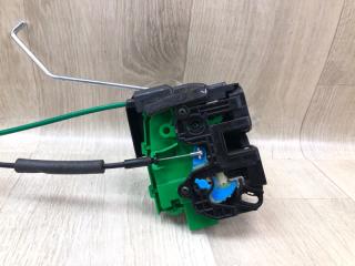 Замок двери передний правый ACCENT RB 10- 2013 1.6 G4FD