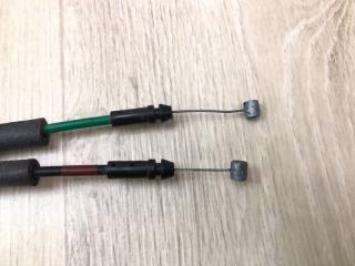 Замок двери передний правый ACCENT RB 10- 2013 1.6 G4FD