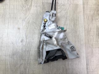 Замок двери боковой задний левый TOYOTA SIENNA 11-16 3.5 2GR-FE