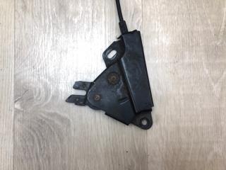 Замок двери боковой задний левый SIENNA 11-16 2014 3.5 2GR-FE