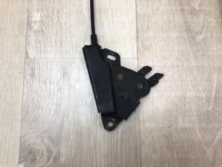 Замок двери боковой задний правый SIENNA 11-16 2014 3.5 2GR-FE