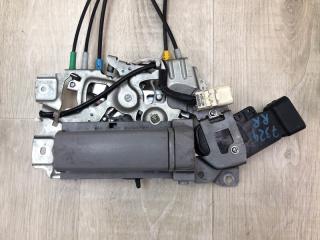 Замок двери боковой задний правый SIENNA 11-16 2014 3.5 2GR-FE