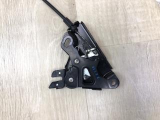 Замок двери боковой задний правый SIENNA 11-16 2014 3.5 2GR-FE