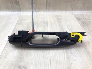 Ручка двери наружная задняя правая SIENNA 11-16 2014 3.5 2GR-FE