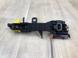 Ручка двери наружная задняя правая TOYOTA SIENNA 11-16 3.5 2GR-FE