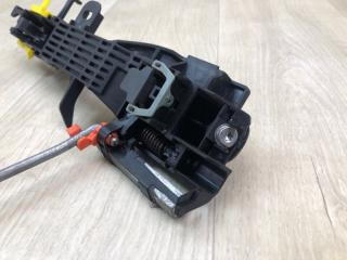 Ручка двери наружная задняя правая SIENNA 11-16 2014 3.5 2GR-FE