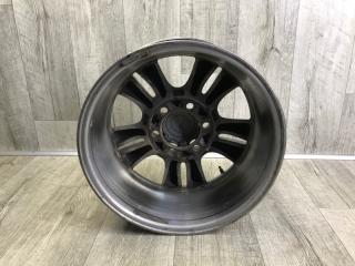 Диск R17 LEXUS GX470 02-09 Внедорожник 4.7 2UZFE