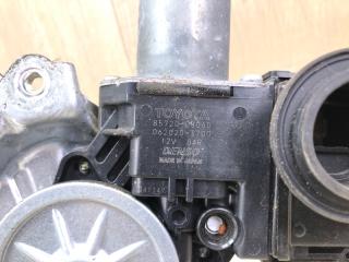 Стеклоподъемник задний левый SIENNA 11-16 2014 3.5 2GR-FE