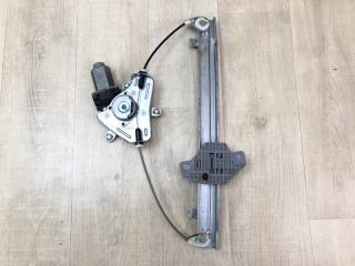 Стеклоподъемник передний левый HYUNDAI ACCENT RB 10- 2014