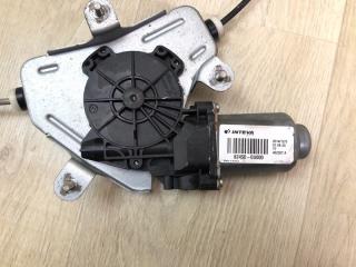 Стеклоподъемник передний левый HYUNDAI ACCENT RB 10- 1.6 G4FD