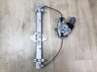 Стеклоподъемник задний левый HYUNDAI ACCENT RB 10- 2014