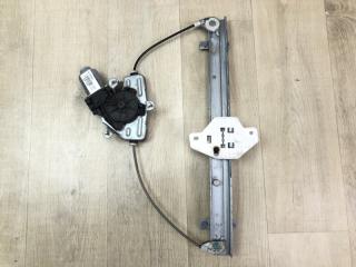 Стеклоподъемник задний левый ACCENT RB 10- 2014 1.6 G4FD