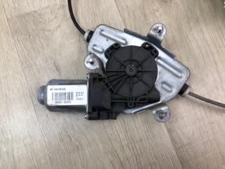 Стеклоподъемник задний левый HYUNDAI ACCENT RB 10- 1.6 G4FD