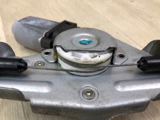 Стеклоподъемник задний левый ACCENT RB 10- 2014 1.6 G4FD