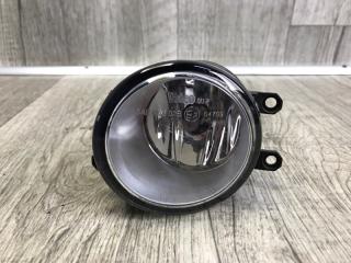 Противотуманная фара левая TOYOTA CAMRY 40 06-11