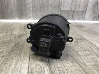 Противотуманная фара левая CAMRY 40 06-11