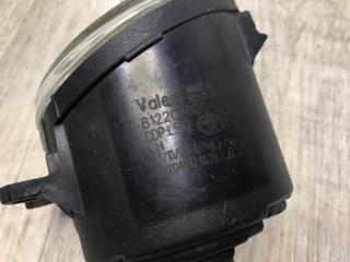 Противотуманная фара левая CAMRY 40 06-11