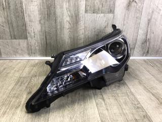 Фара левая RAV4 13-19