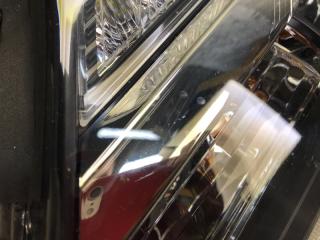 Фара левая RAV4 13-19