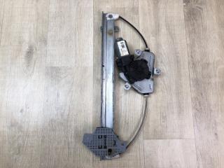 Стеклоподъемник передний правый HYUNDAI ACCENT RB 10- 2013