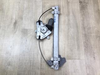 Стеклоподъемник передний правый ACCENT RB 10- 2013 1.6 G4FD